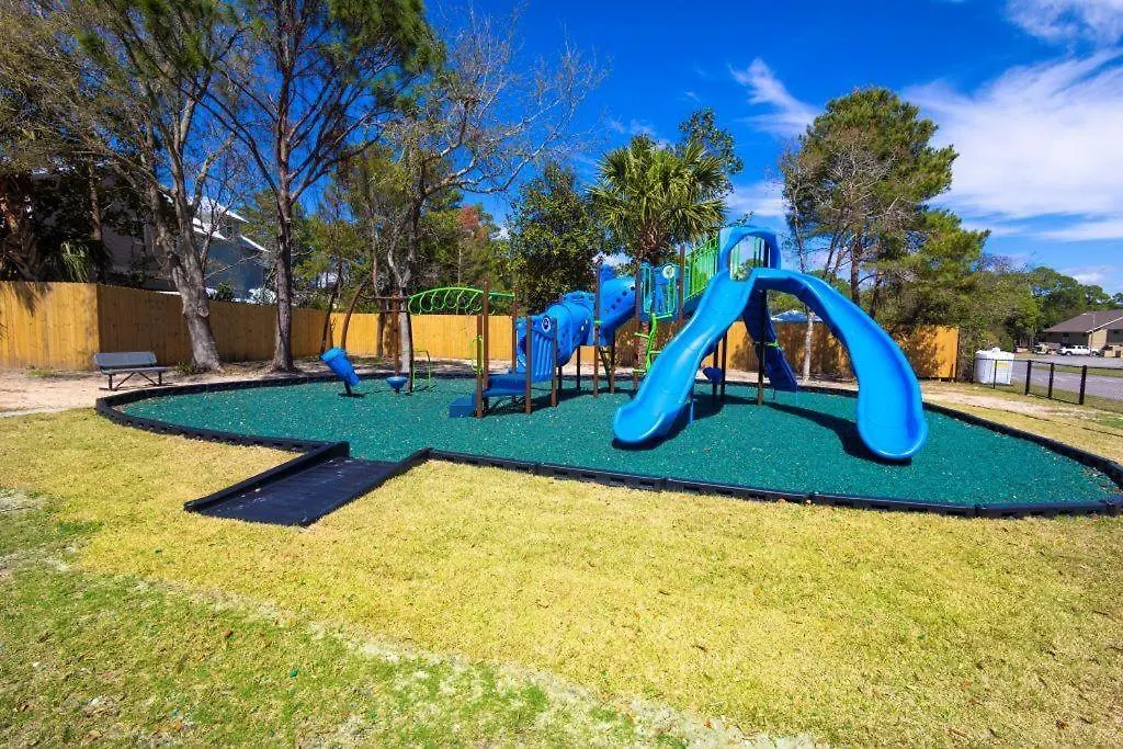 Holiday home Lakefront 101 Destin