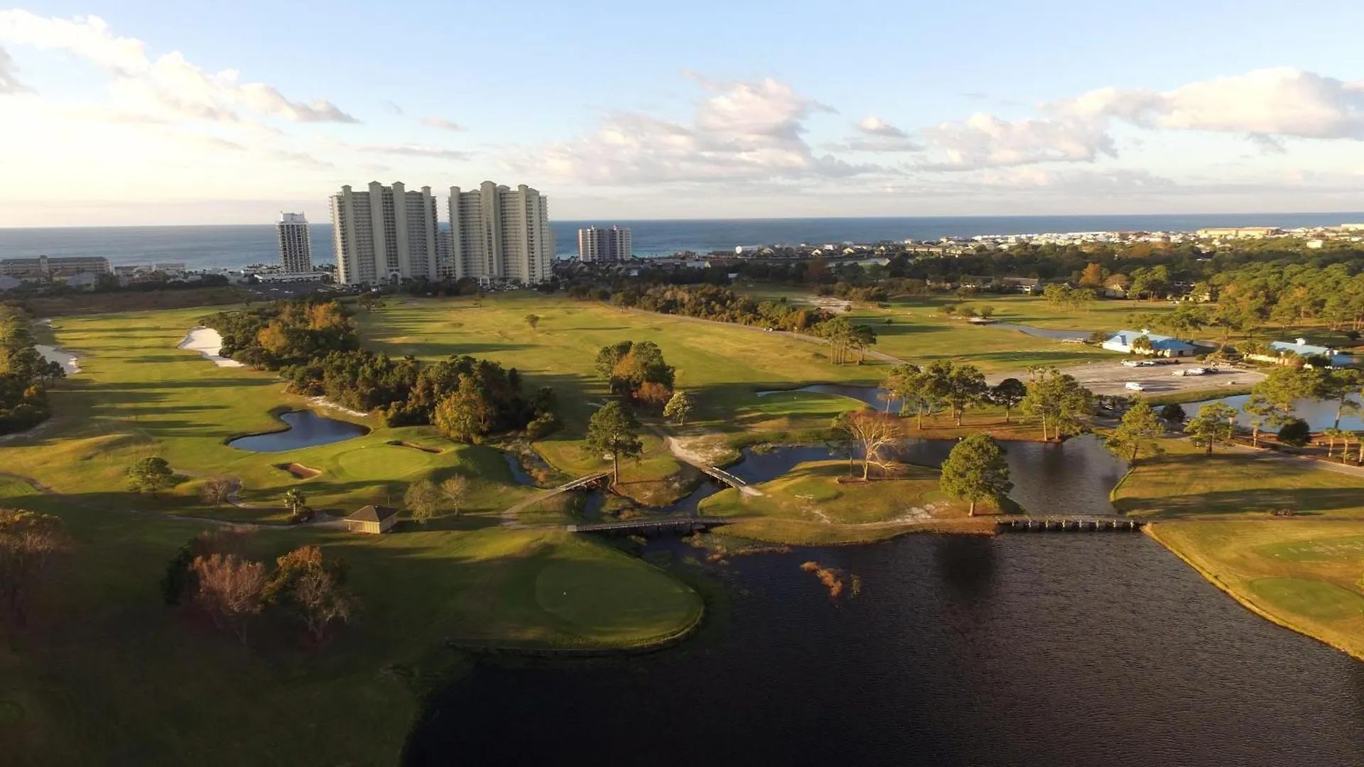 Lakefront 101 Destin