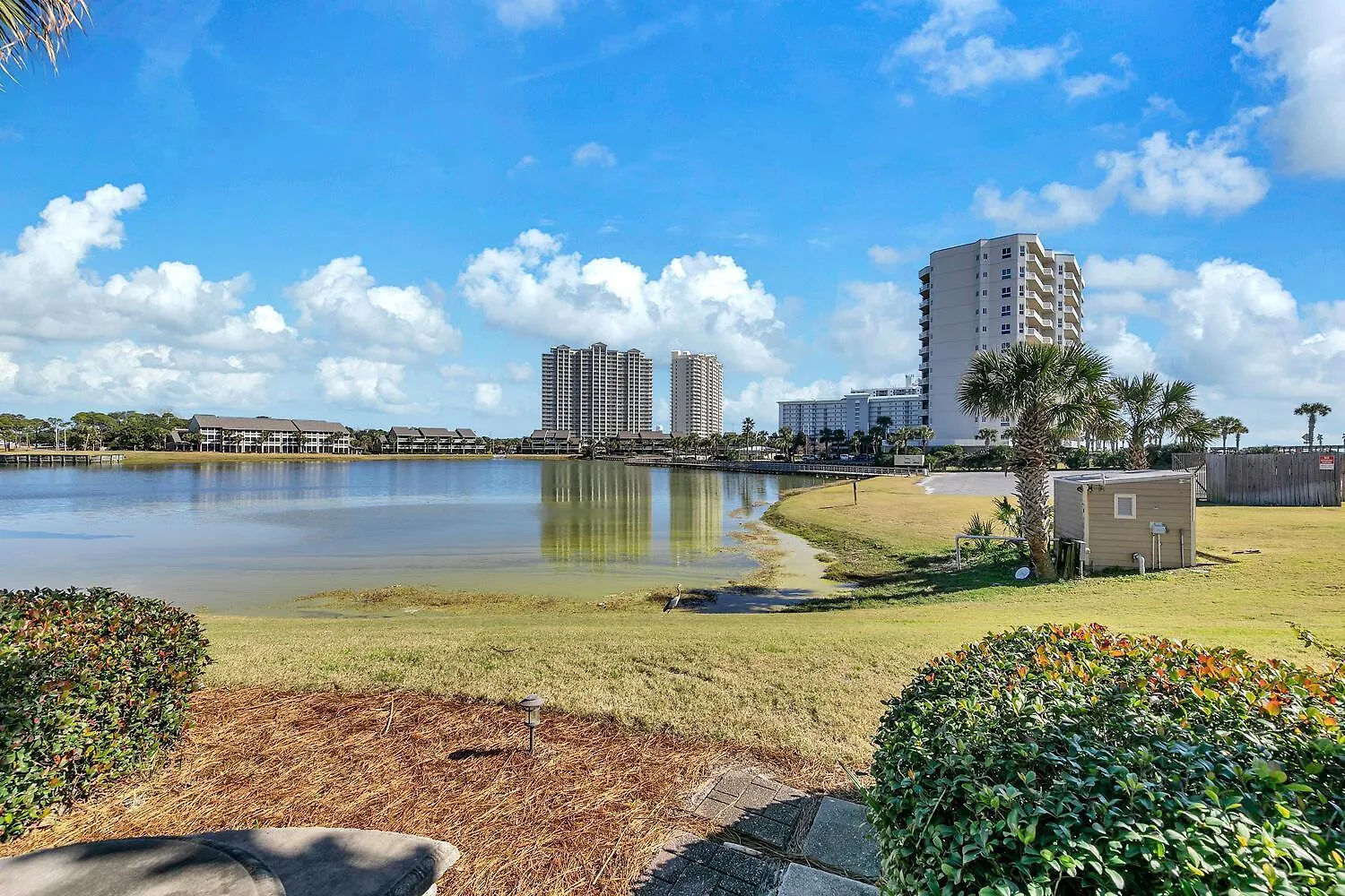 Holiday home Lakefront 101 Destin