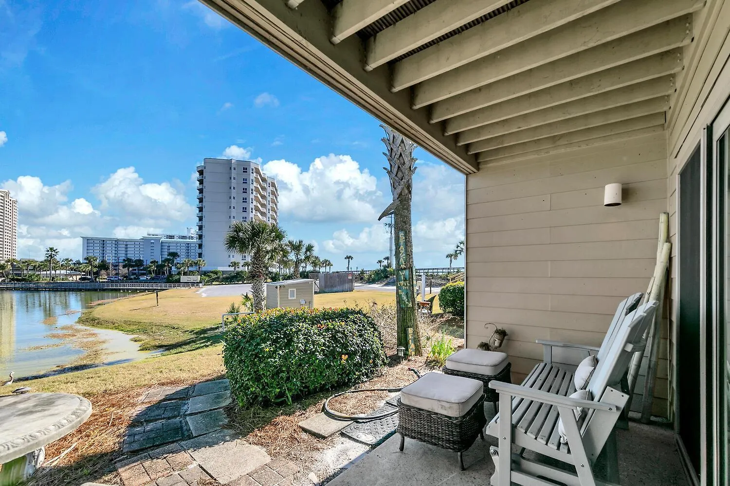 Lakefront 101 Destin