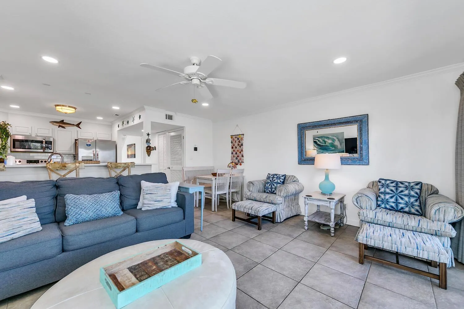 Lakefront 101 Destin Holiday home