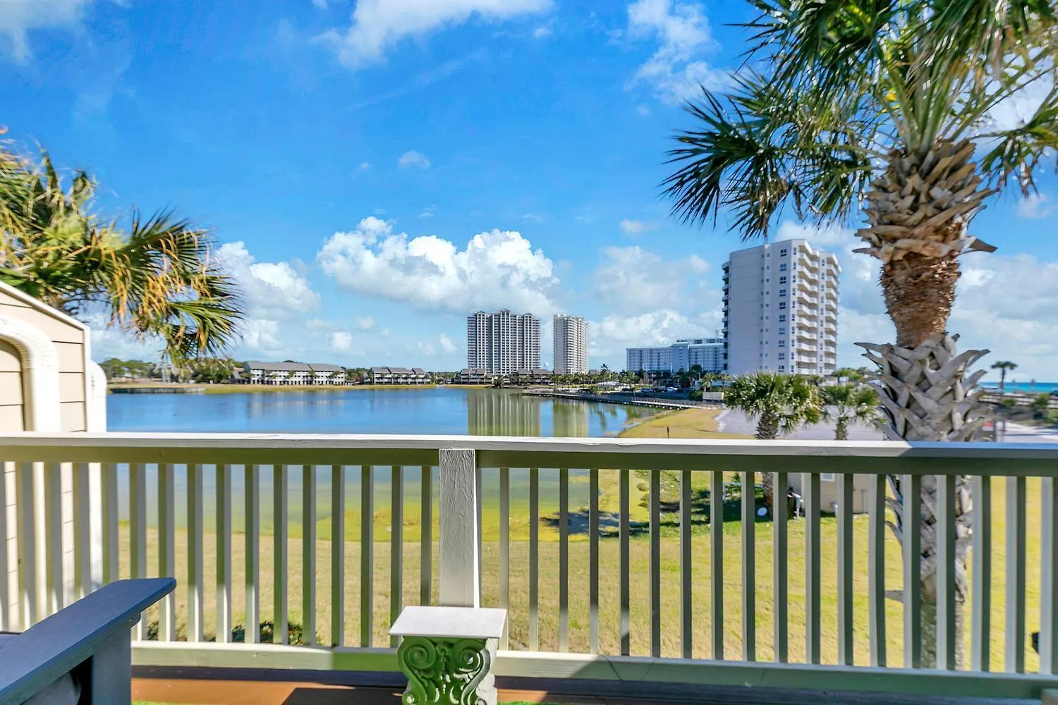 Lakefront 101 Destin