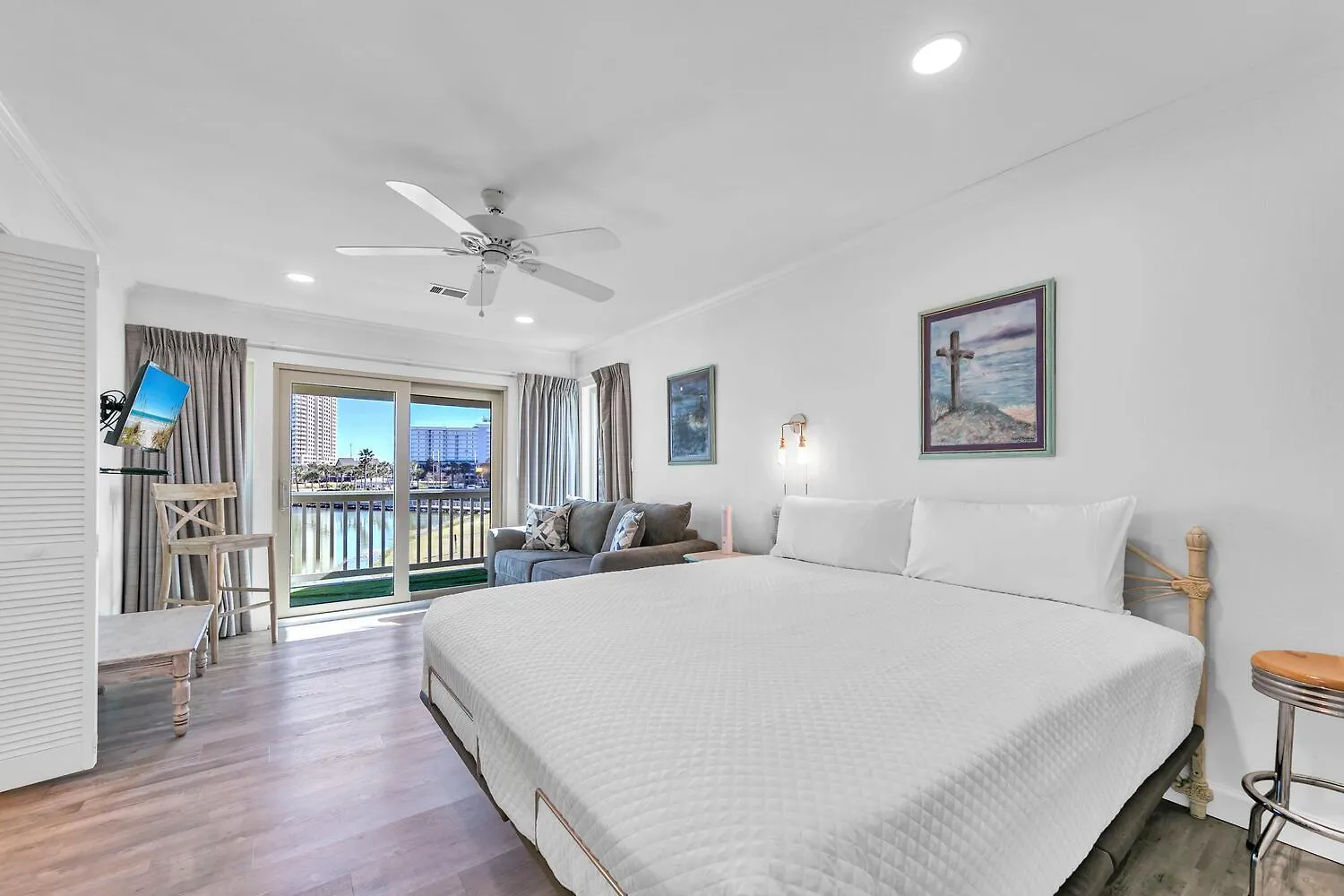 Holiday home Lakefront 101 Destin