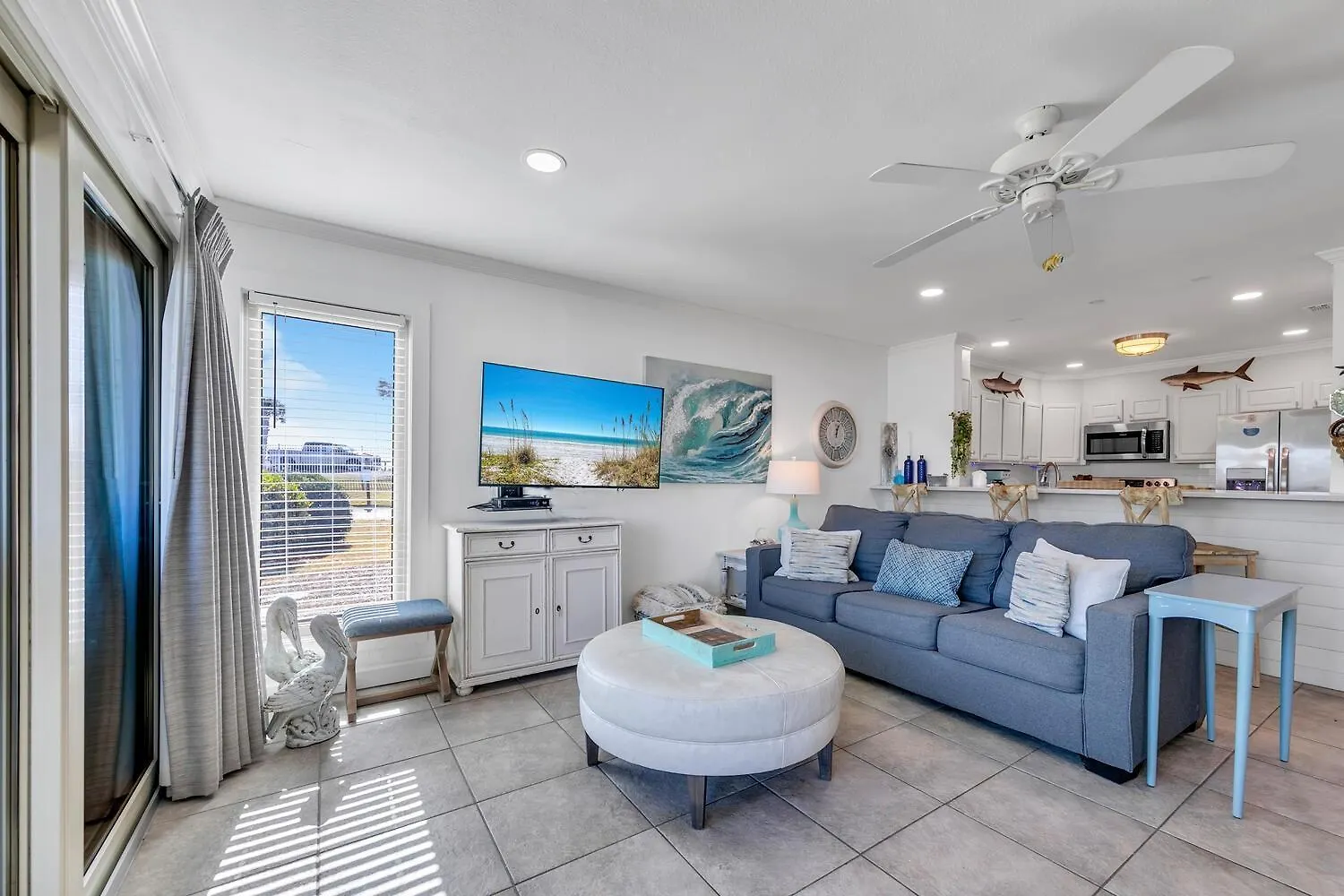 Lakefront 101 Destin Holiday home